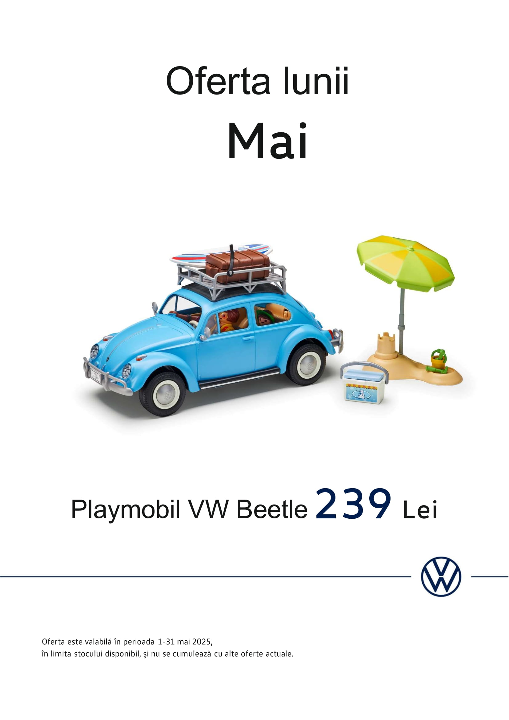 VW MAI 1