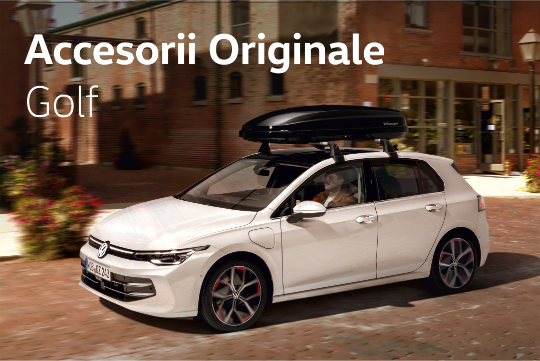 vw banner accesorii golf