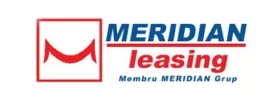 Meridian logo