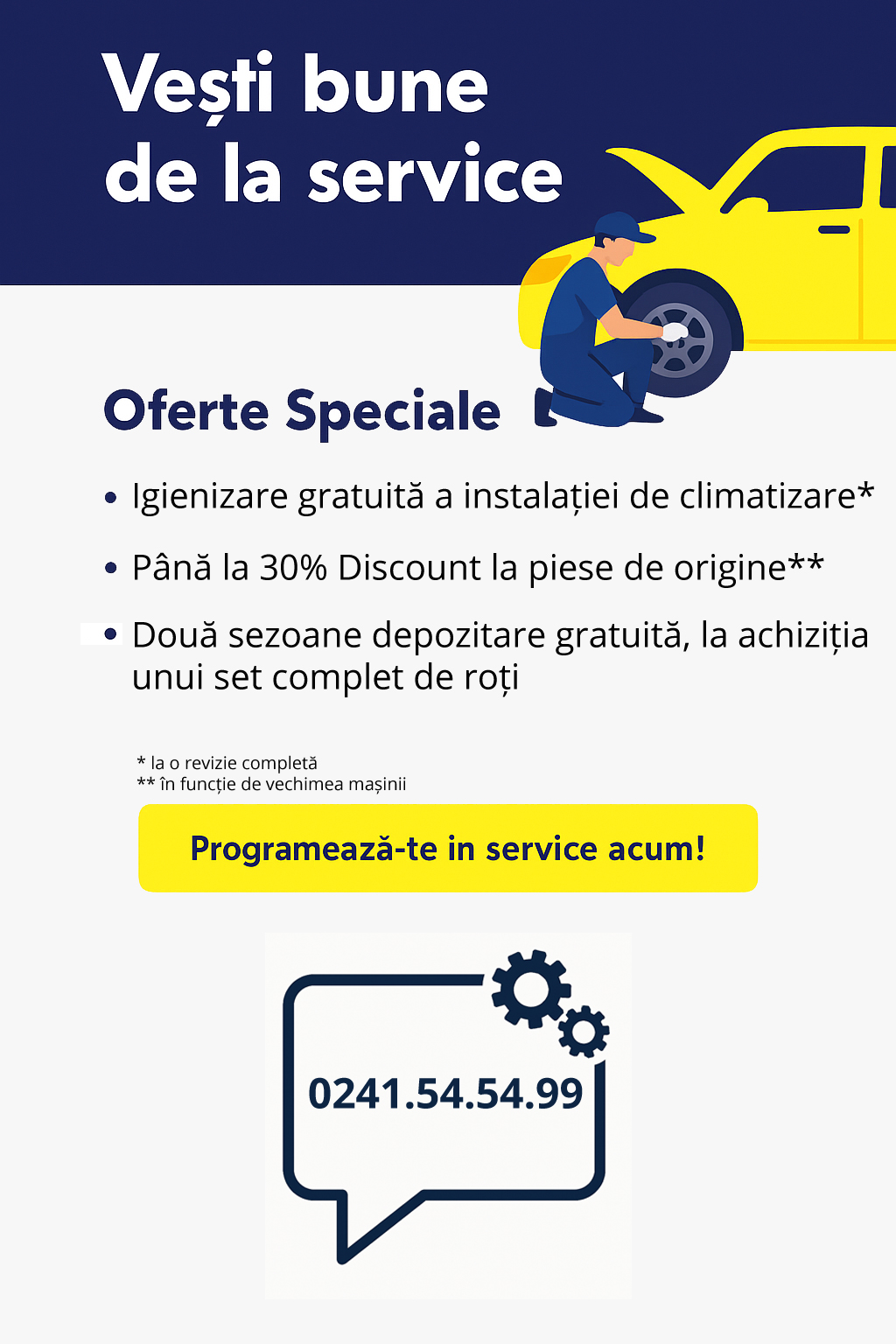 NL SERVICE