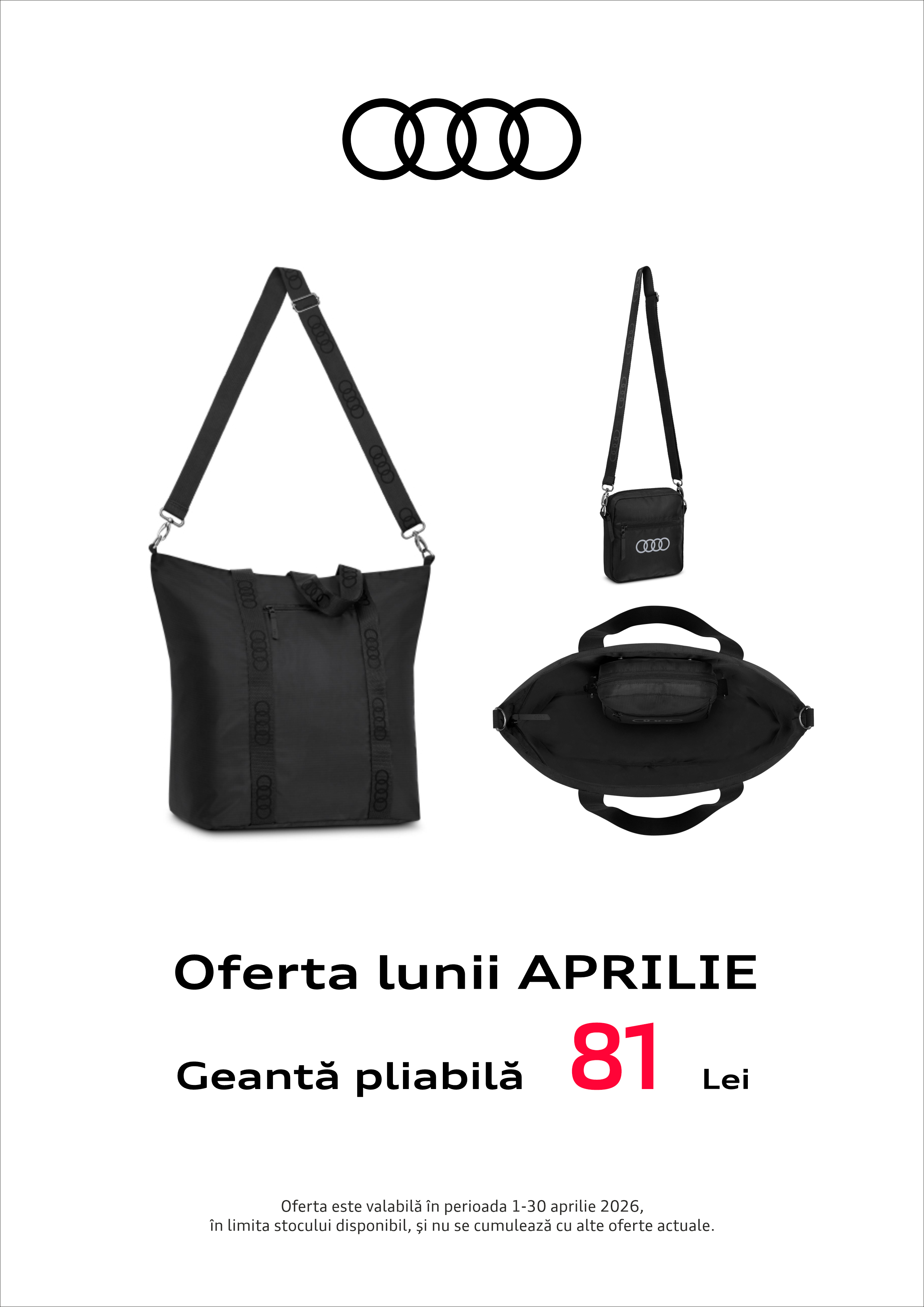 Aprilie   Newsletter Audi