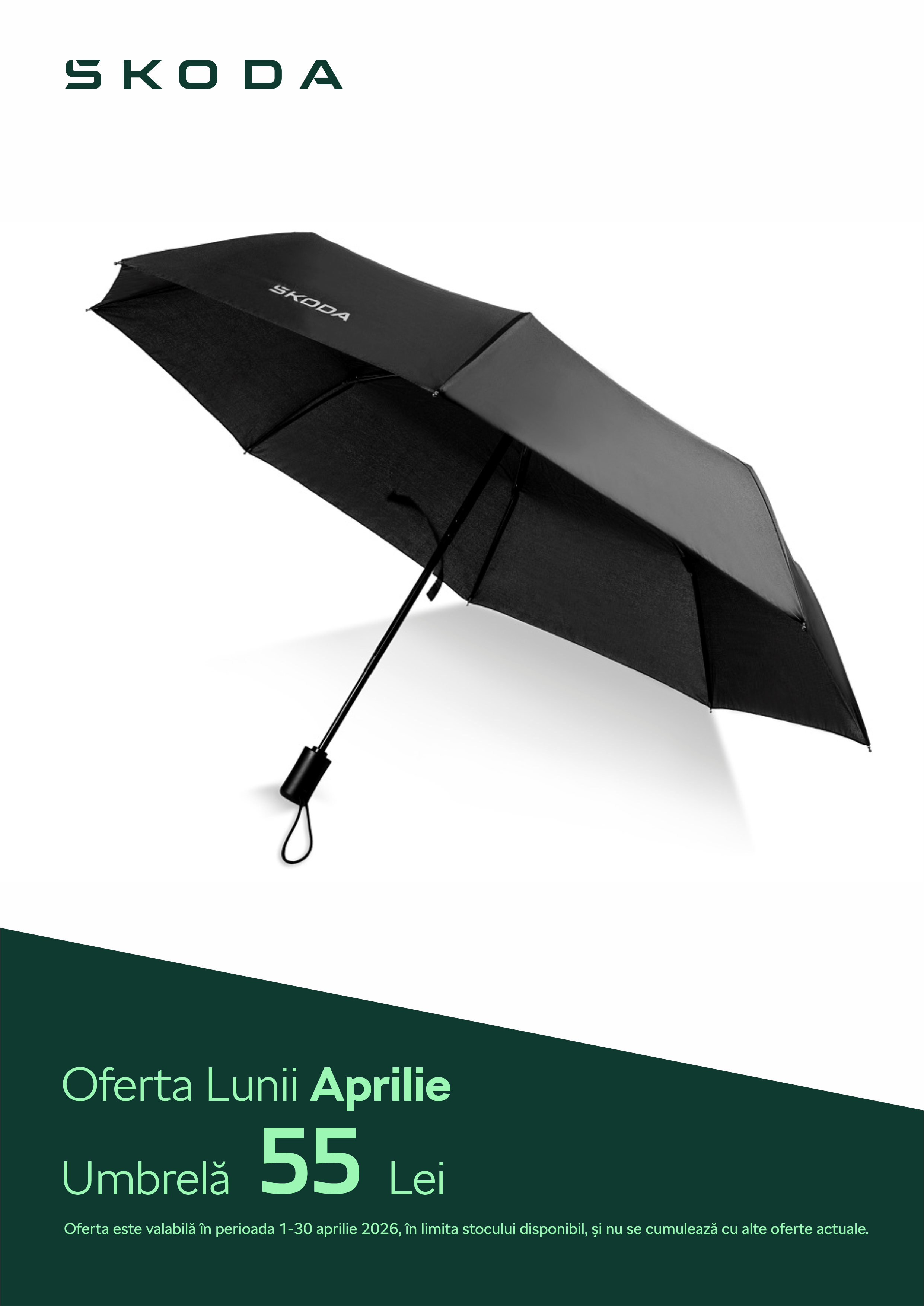 Aprilie   Newsletter Skoda