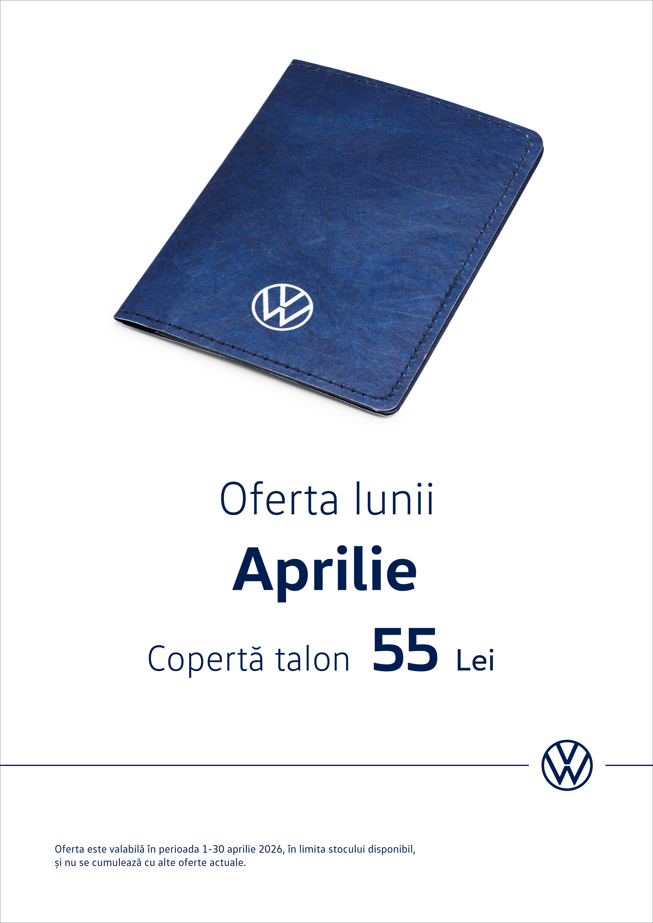Aprilie   Newsletter VW