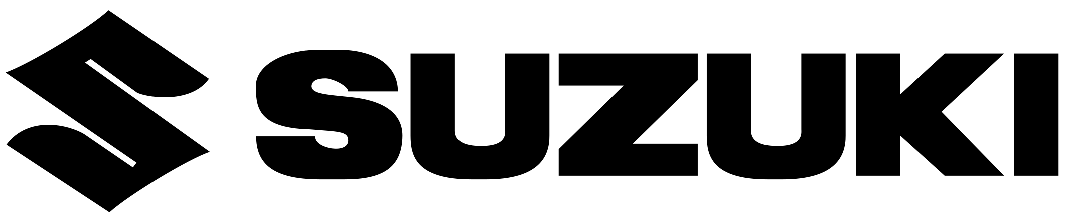 suzuk logo png transparent