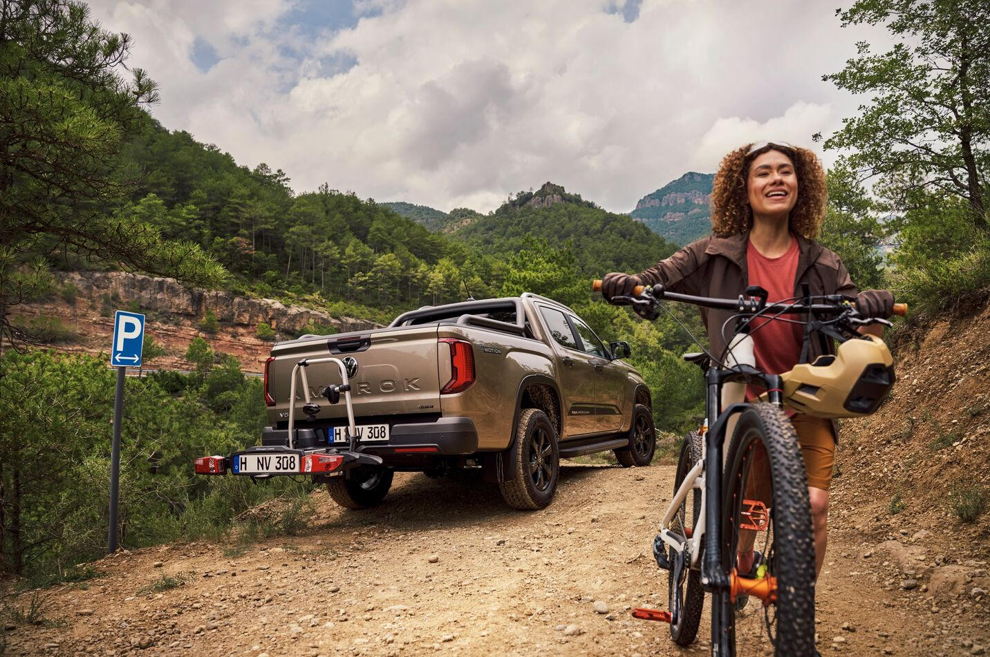 amarok q4