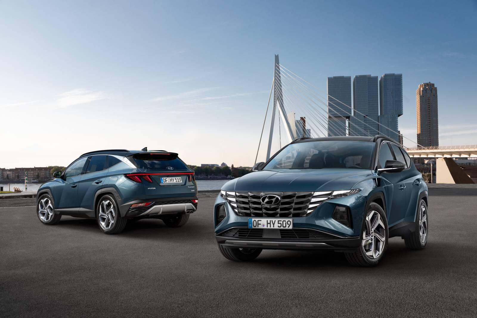 hyundai all new tucson 0920 08 5027