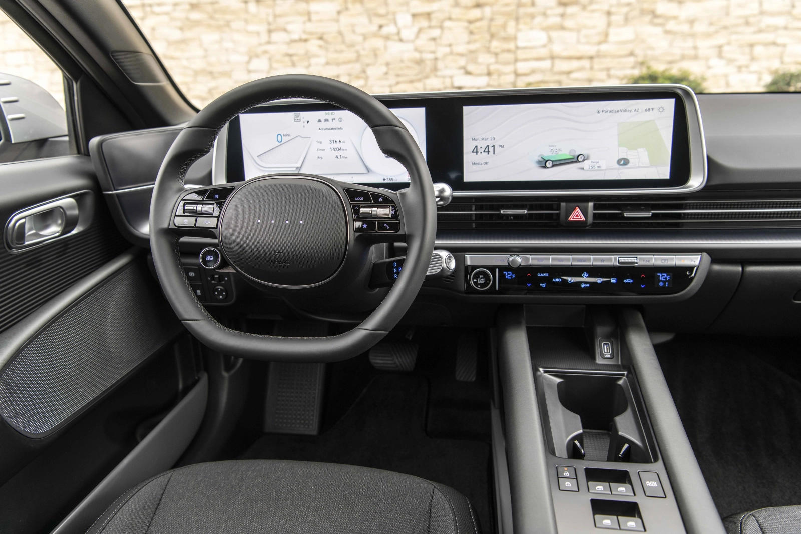 large 55819 2024ioniq6se