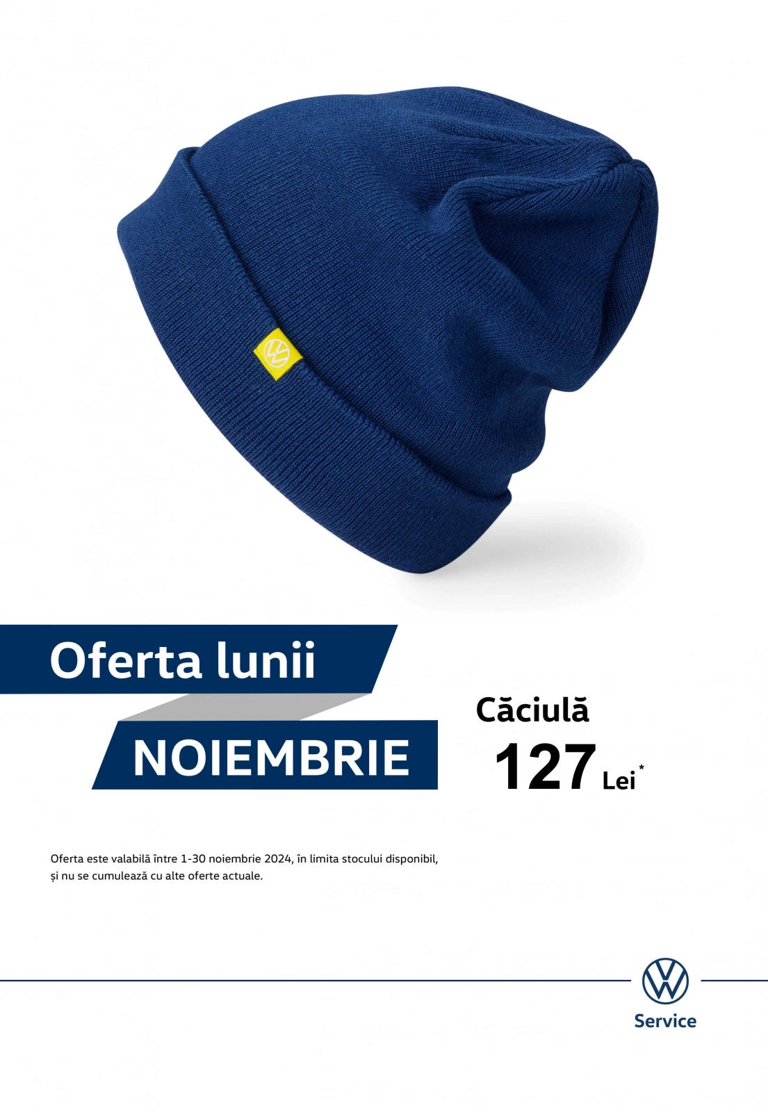 oferta lunii noiembrie vw_a