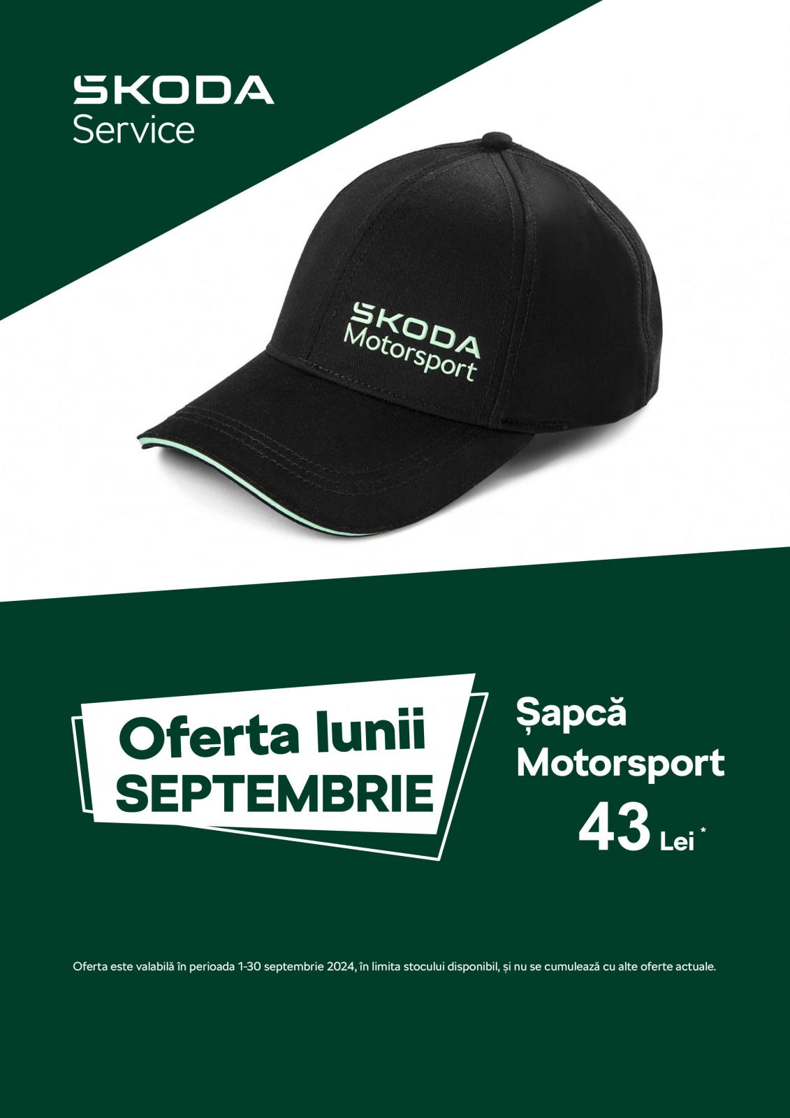skoda site 6895