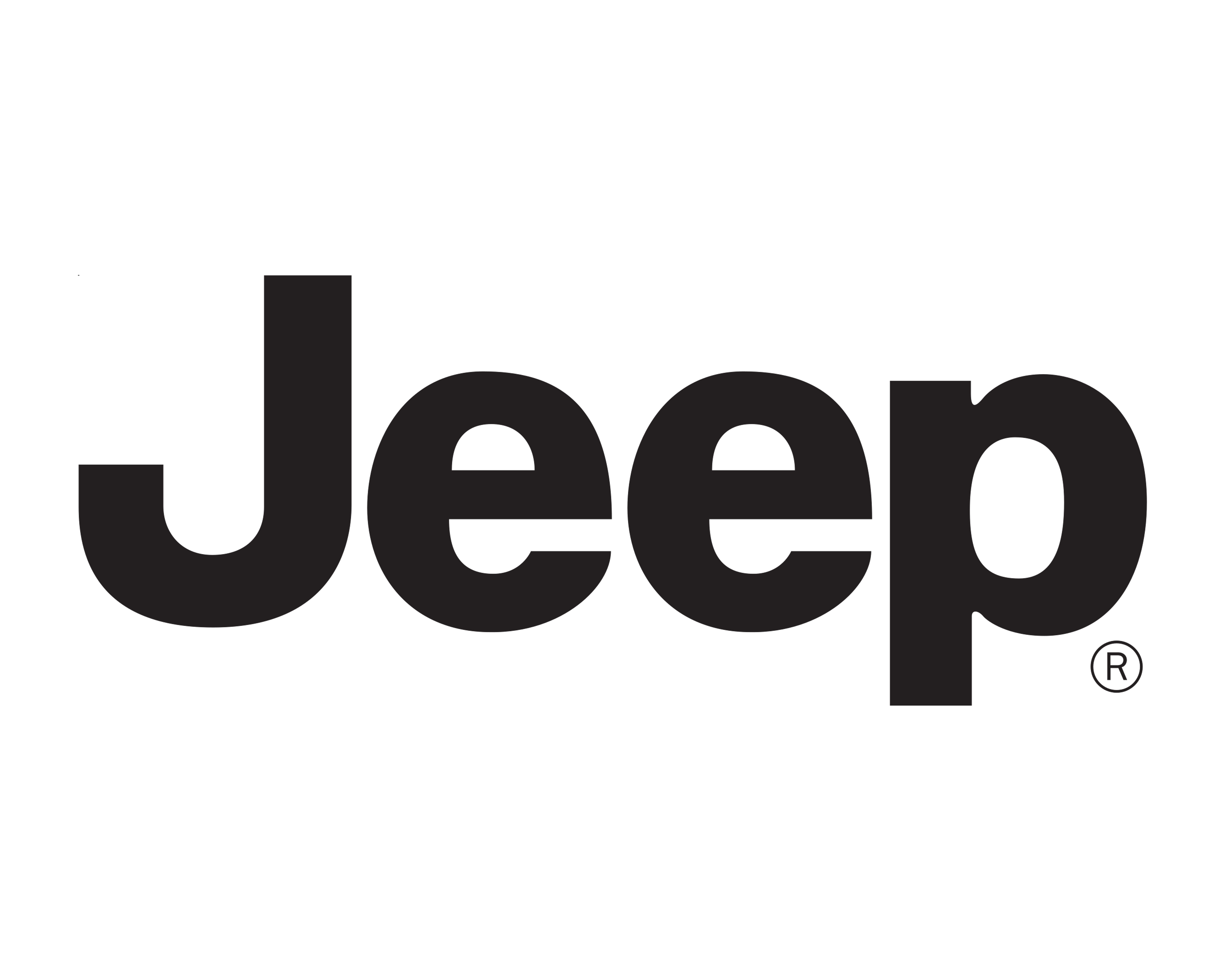 jeep logo