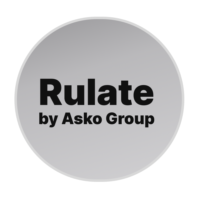 rulate by asko